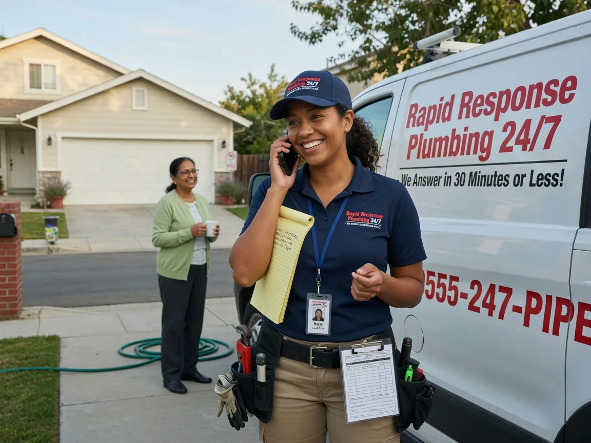 Emergency Plumber Columbus, MT FAQs